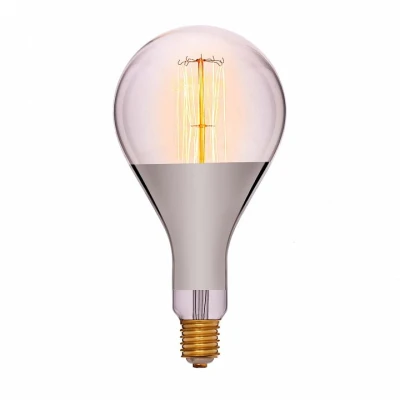 Лампа накаливания Sun Lumen PS160R E40 95Вт 2200K 052-108