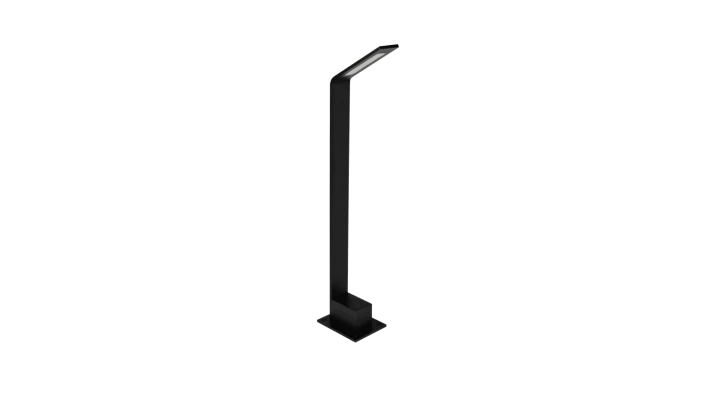 Светильник ландшафтный GW 600 мм GW-0106-600-6-BL-WW