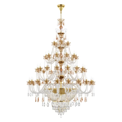 Подвесная люстра Lightstar Tesoro 710572