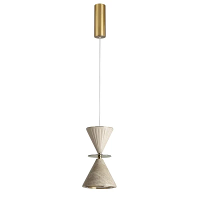 Подвесной светильник Odeon Light JAZZ 5475/10LC