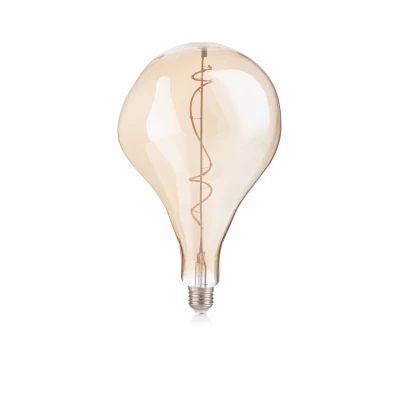 Филаментная лампа Ideal Lux LAMPADINE E27 237251
