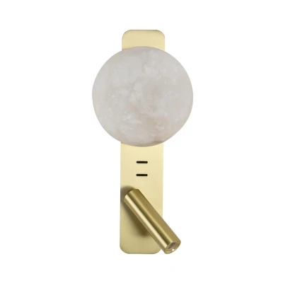 Настенный светильник Odeon Light Albergo 7164/9WL