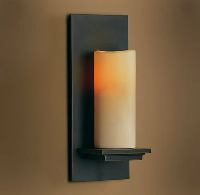 Бра BlessLight Pillar Candle 80044