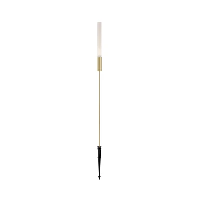 Ландшафтный светильник Maytoni Flare O510FL-L3BS3K1