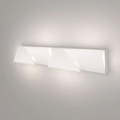 Настенный светодиодный светильник Elektrostandard Snip a058286