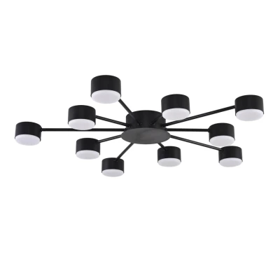 Потолочная люстра Lumion Comfi 8344/10C