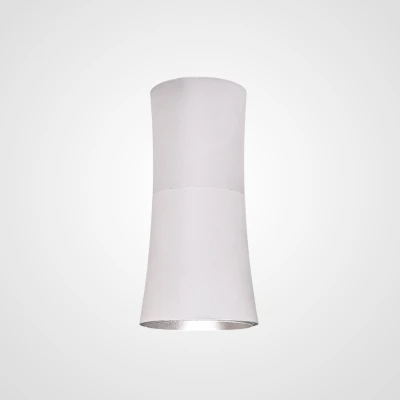 Потолочный светильник Zyppa Silver H15