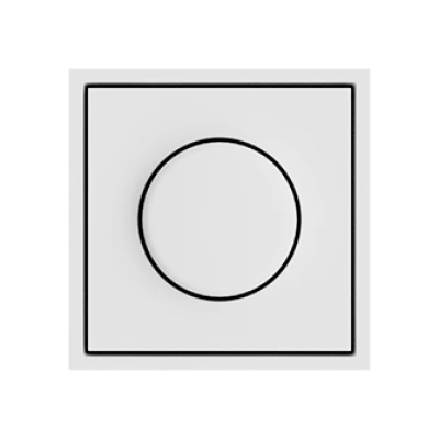 Светорегулятор встраиваемый FORKEL Light Dimmer White
