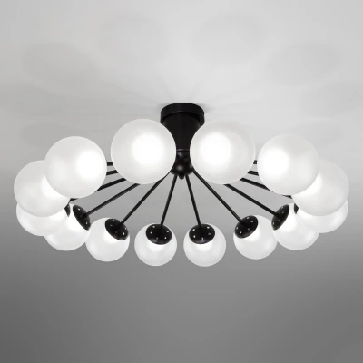 Потолочная люстра Eurosvet Vinter 201057 LED