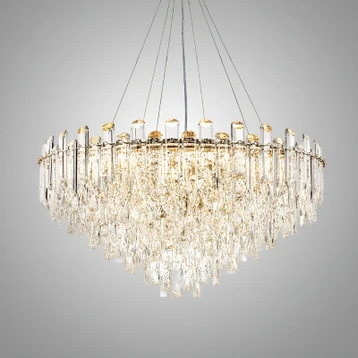 Подвесная люстра Prism Light