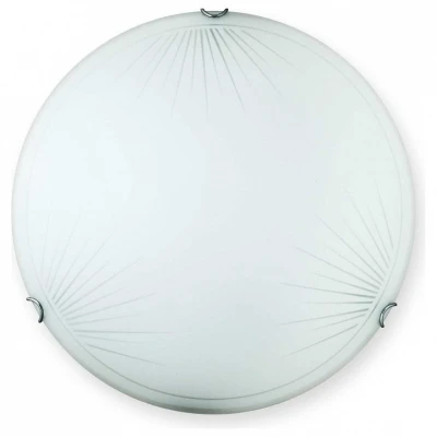 Светильник настенно-потолочный Wifa TL9142Y-00WH Toplight