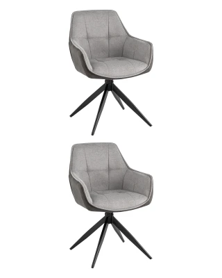 Обеденный стул (2 шт) Stool Group Alba УТ000040972
