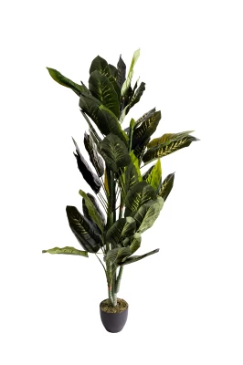 Искусственная Диффенбахия GardaDecor 29BJ-819-170