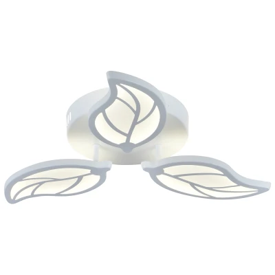 Потолочная люстра Escada FOLIAGE 10214/3LED