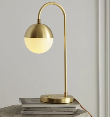Настольная лампа Cedar Moss Table Lamp