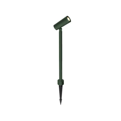 Уличный ландшафтный светильник Favourite Micron 4811-1T