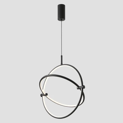 Подвесной светильник Crystal Lux PROTON PROTON SP20W LED