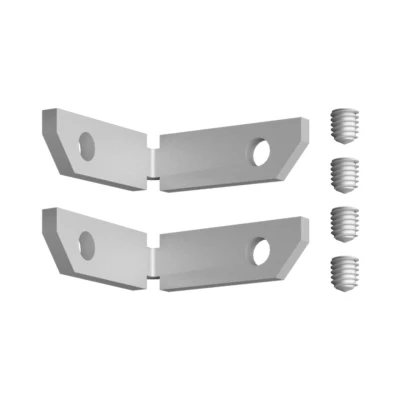 Соединитель FLUM 48V Novotech Clamp for novotech 135329