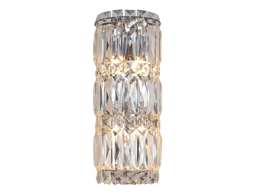 Бра Newport 8450 8455/A chrome