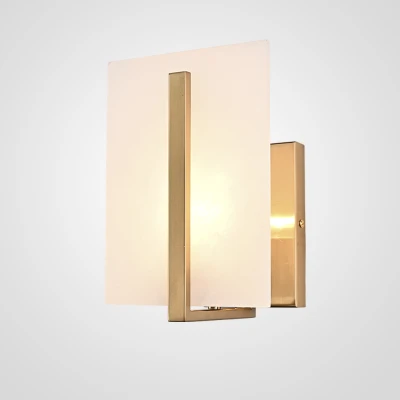 Бра Marble square Wall Lamp Бра Marble square Wall Lamp