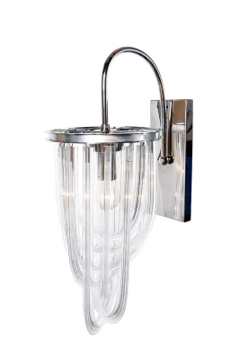 Бра GardaDecor K2KR0116W-1A