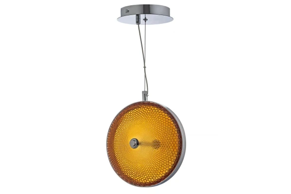 Подвесной светильник Lucia Tucci Coin COIN 2890.R170.1 D310 OR