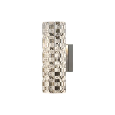 Настенный светильник (бра) Maytoni Modern MOD335WL-L20CH3K