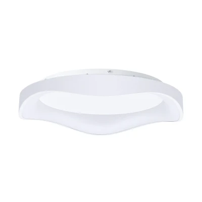 Потолочный светильник Arte Lamp ANKAA A3085PL-56WH