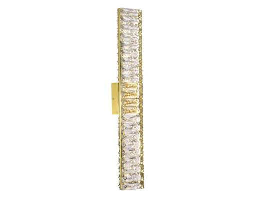 Бра Newport CRYSTAL 8244N/A gold