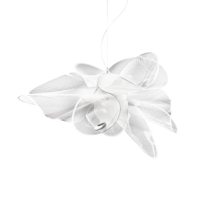 Подвесная люстра Slamp Veli LA BELLE ETOILE Suspension Light D90
