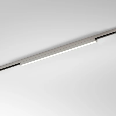 Трековый светильник Elektrostandard Line Magnetic 85526/01