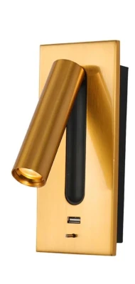 Бра BlessLight Zerouno 21579