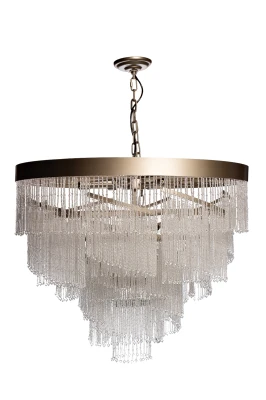 Подвесная люстра GardaDecor Niagara 162FL-62608