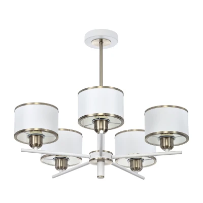 Люстра на штанге Citilux ALTON CL421252