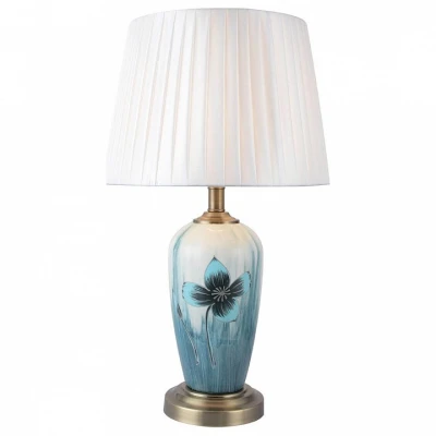 Настольная лампа Isabelle TL0315-T Toplight