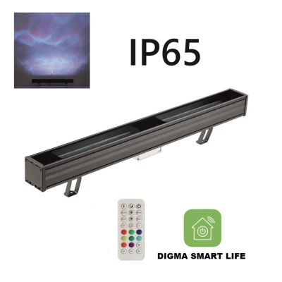 Ландшафтный светильник Odeon light Hightech 7186/80FL