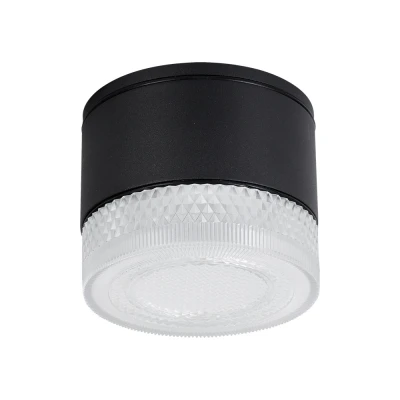 Уличный светильник ARTE LAMP PIAUTOS A1926PF-1BK