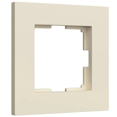 Рамка на 1 пост Slab Werkel a062805