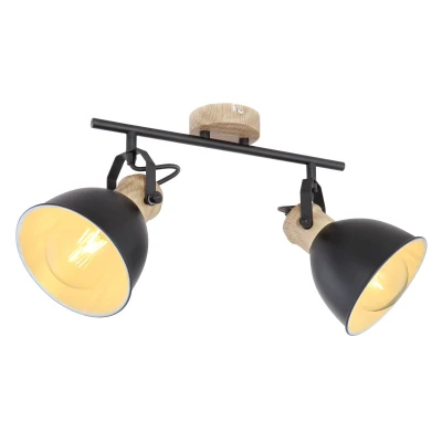 Спот Wiho 54018-2S Globo