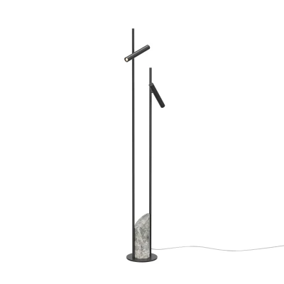 Напольный светильник Maytoni Modern Trust MOD460FL-L6B3K