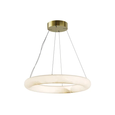Подвесная люстра Maytoni Yora MOD532PL-L36BSK