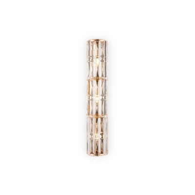 Настенный светильник Maytoni Neoclassic MOD094WL-03G
