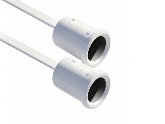 Датчик сенсорный открытие-закрытие двери SWG SR-Wind- Dual Door Endless White