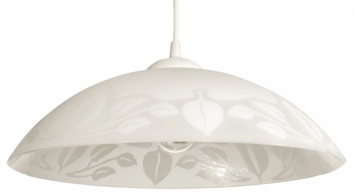 Подвесной светильник Arte Lamp Cucina A4020SP-1WH 