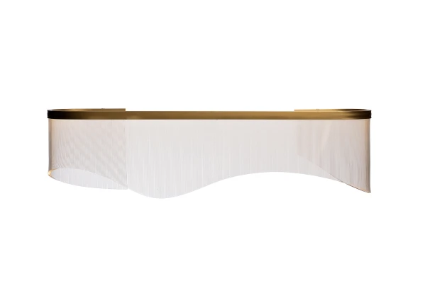 Потолочный светильник GardaDecor K2ML16220