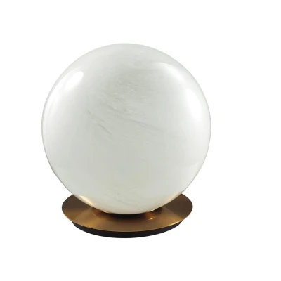 Настольный светильник Odeon Light Magia 7109/1TL
