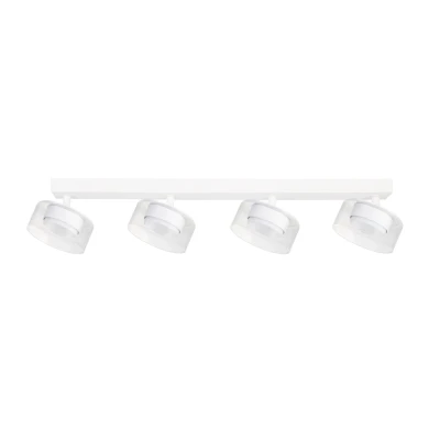 Спот Arte Lamp ALIUS A8042PL-4WH