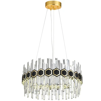 Подвесная люстра Natali Kovaltseva Innovation Style LED LAMPS 81321