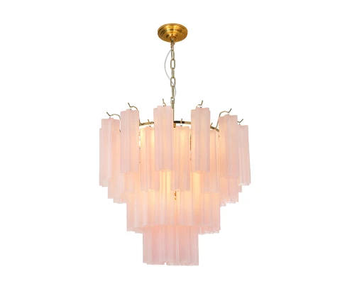 Подвесная люстра Kink Light Лайли 07730-60,20(10)