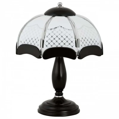 Настольная лампа декоративная Alfa Italia Venge 20068